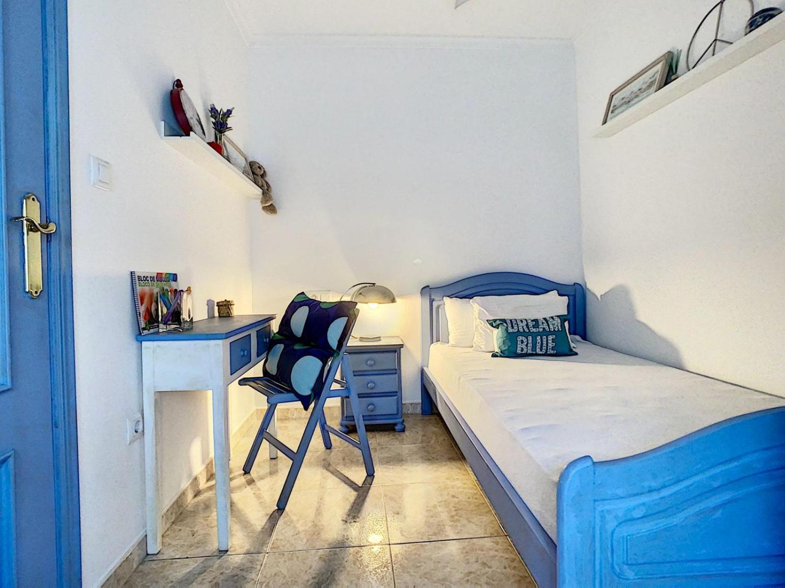 Holiday home Casa De Colon *