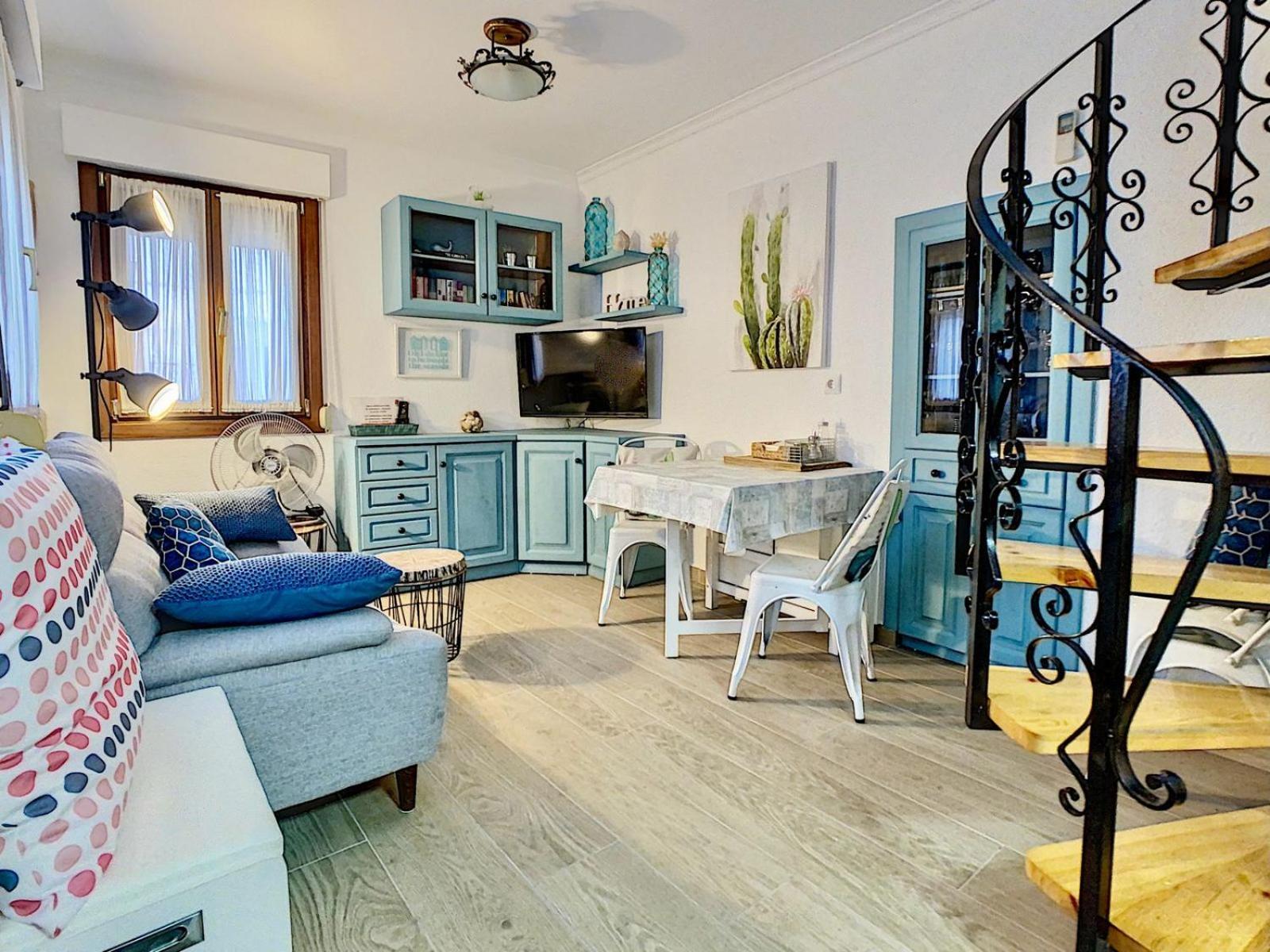 Casa De Colon Holiday home