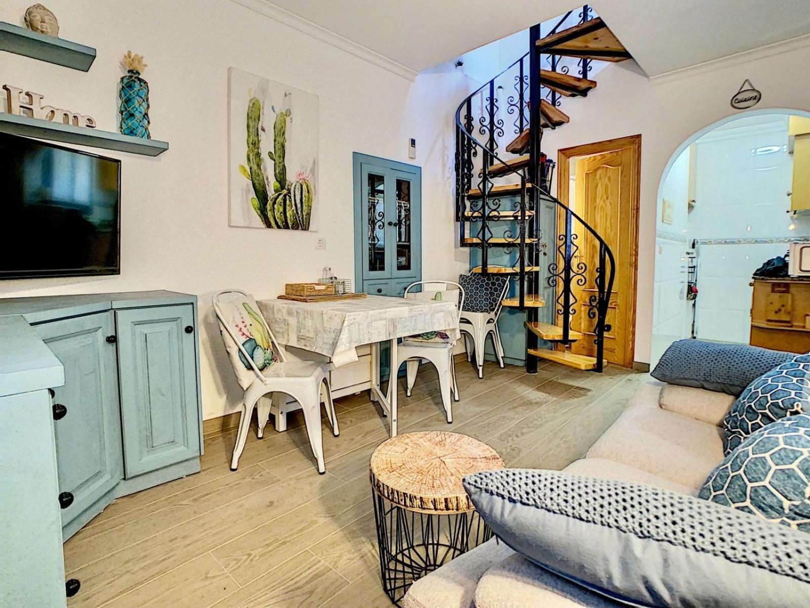 Holiday home Casa De Colon Denia