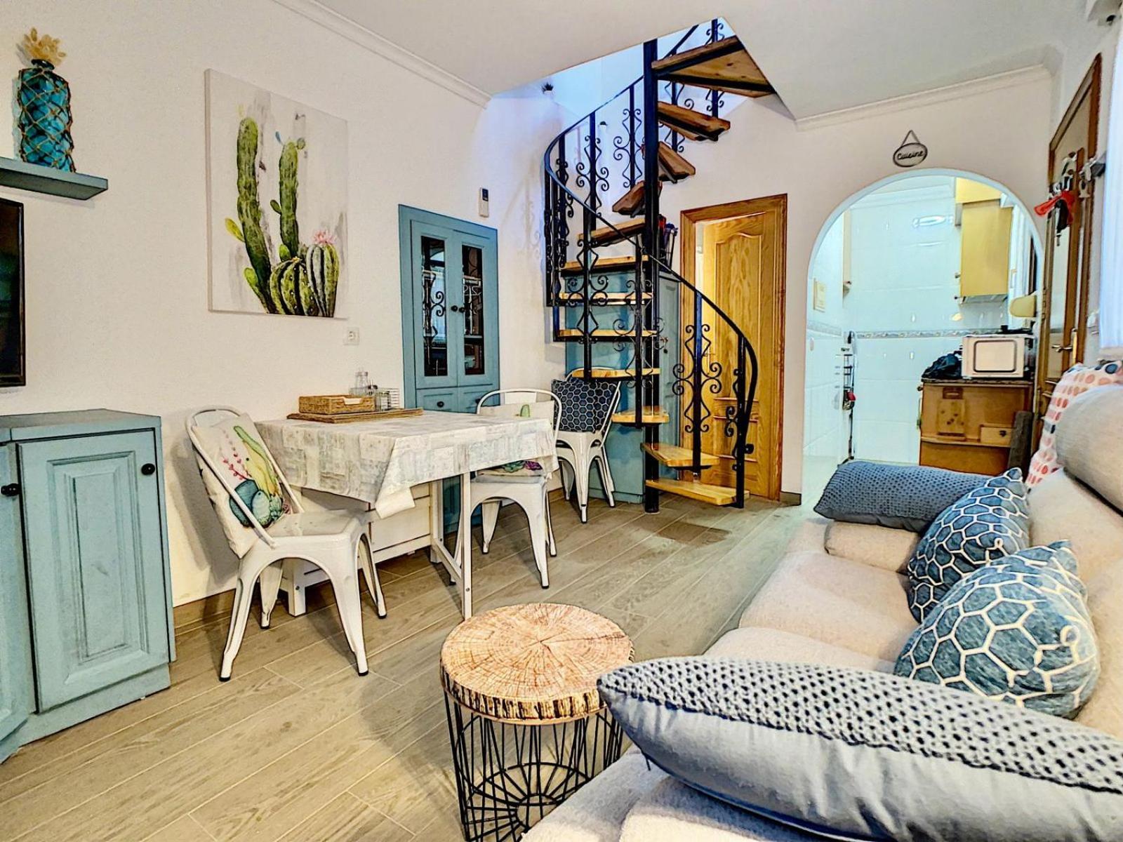 Casa De Colon Holiday home