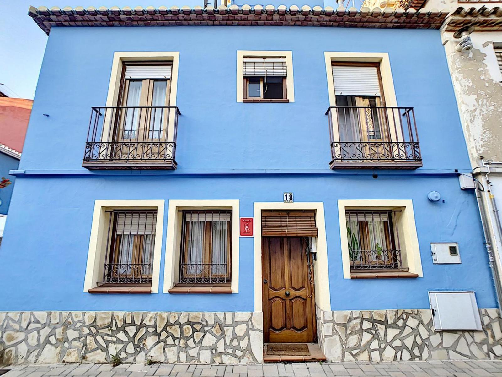 Holiday home Casa De Colon *