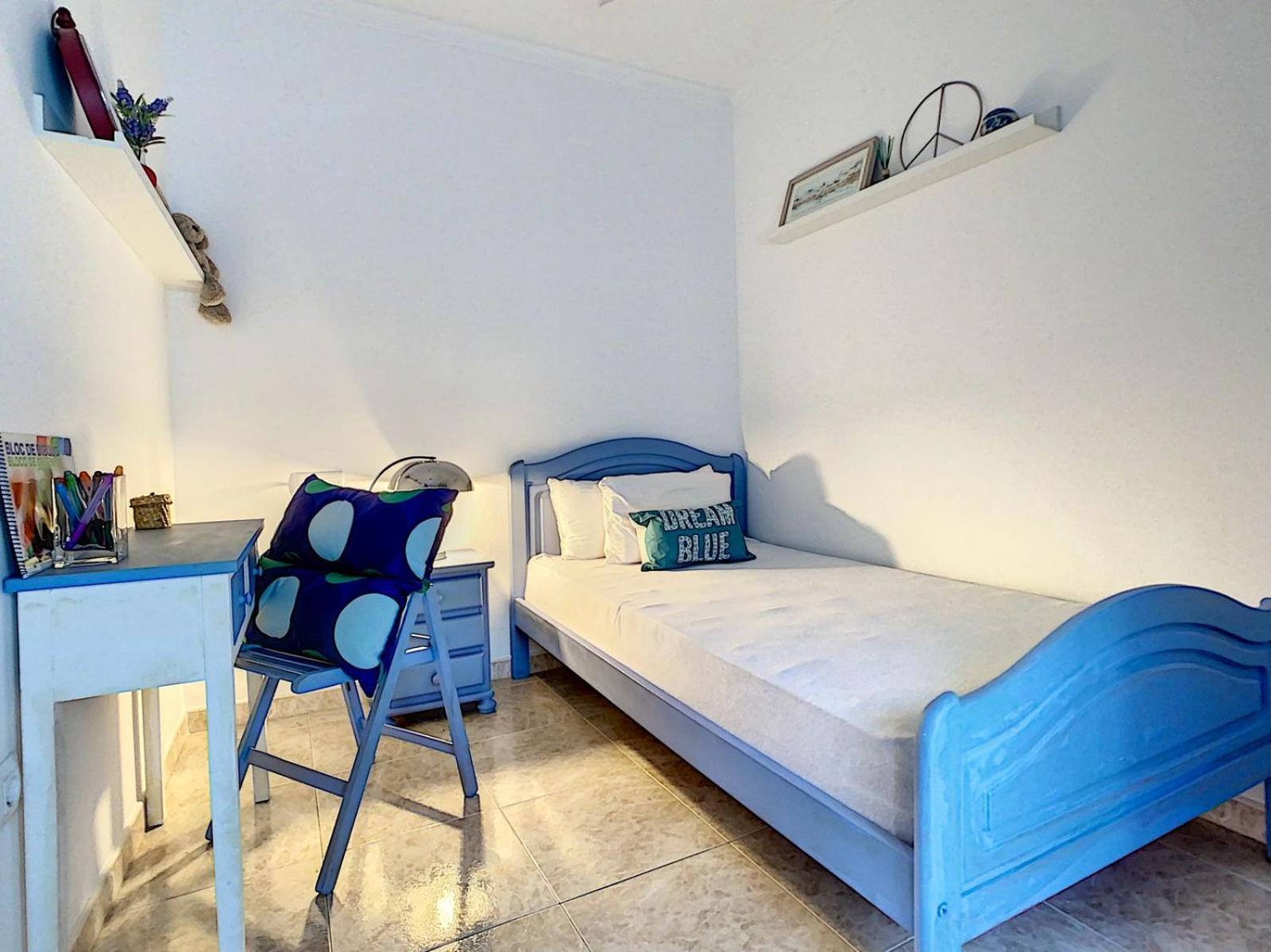 Casa De Colon Holiday home Denia