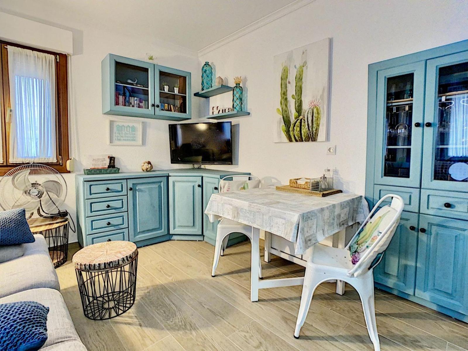 Holiday home Casa De Colon Denia